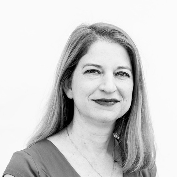 Portrait of Kaia Michaelis